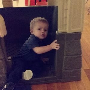 Meet your Posher, Rosa